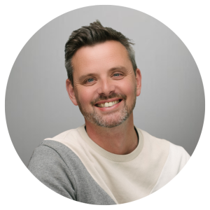 Adam Goodyer photo