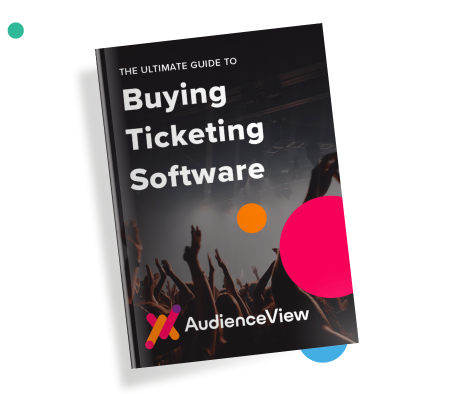 The Ultimate Guide to Buying Ticketing Software image