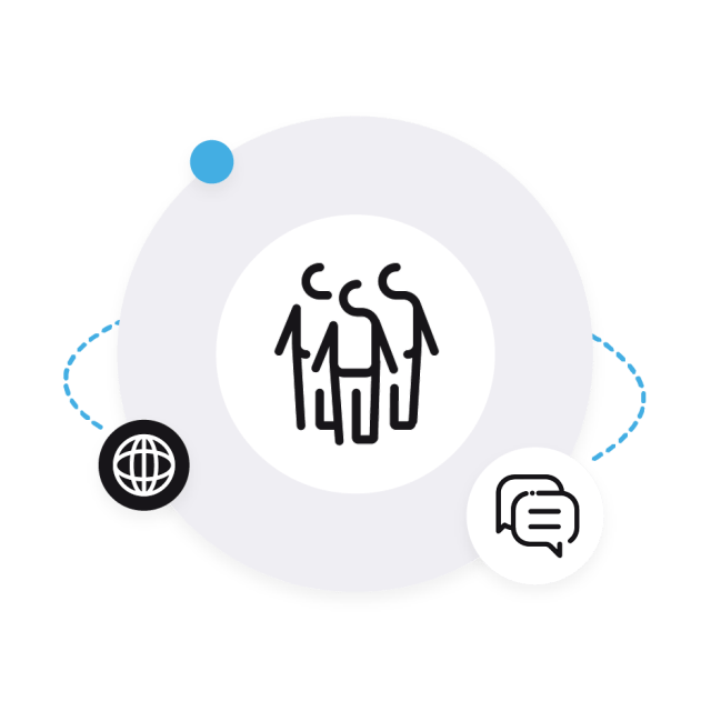 people first icon