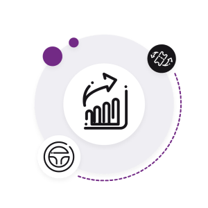 results driven icon