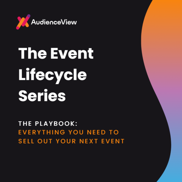 The Event Lifecycle Series Playbook