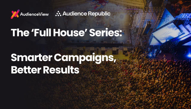 The ‘Full House’ Series: Smarter Campaigns, Better Results