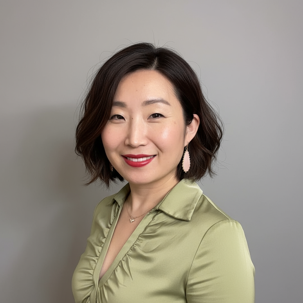 Grace Cho