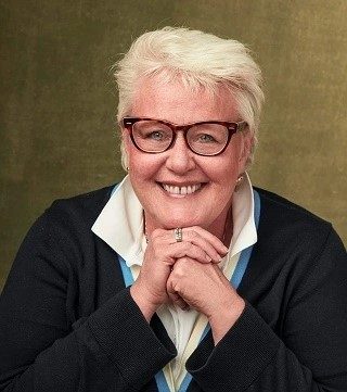 Maureen Andersen