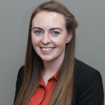 Aoife Ni Mheachair 