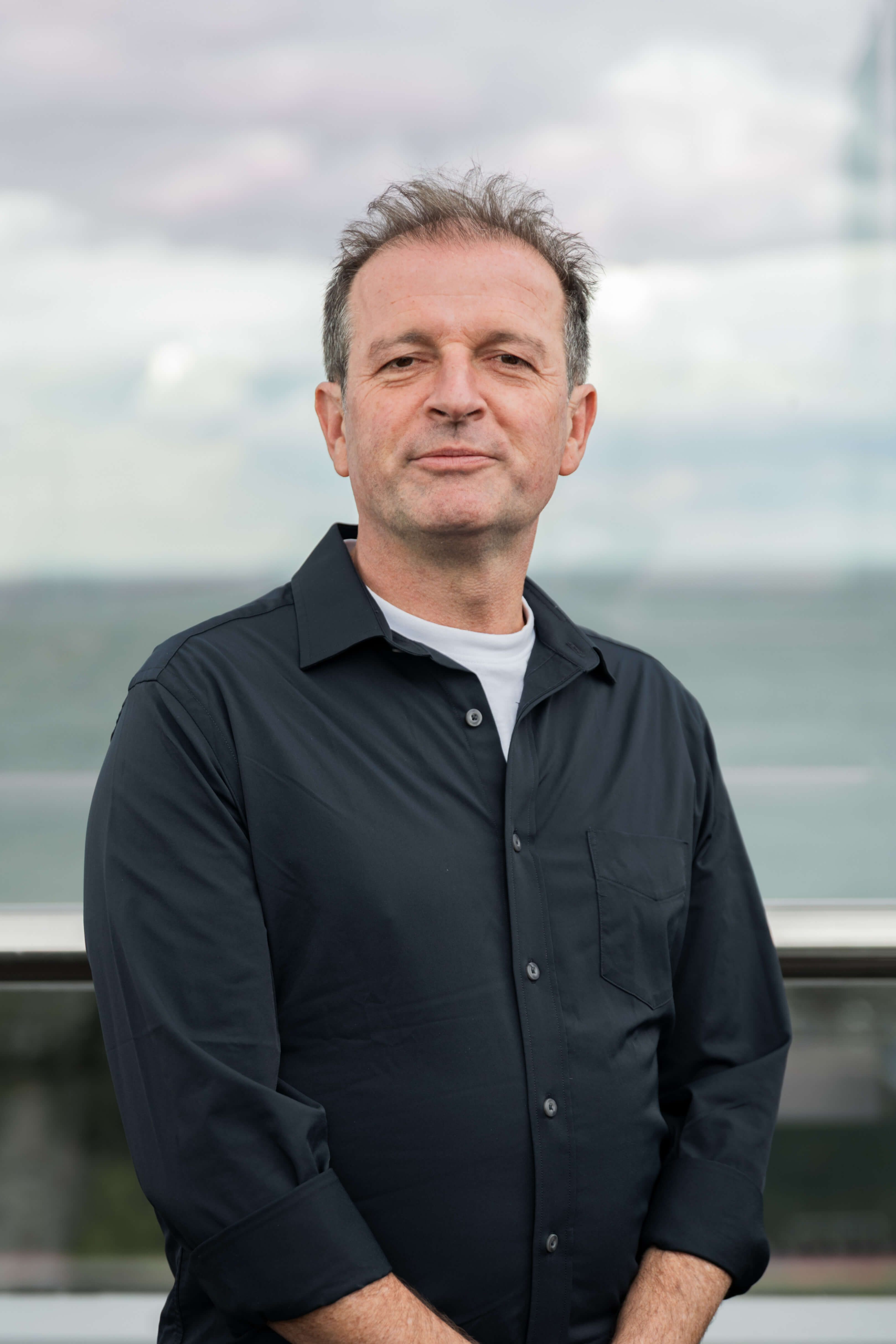 Martin Haigh